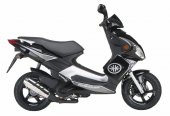 2011 Kreidler RMC-G 125 photo